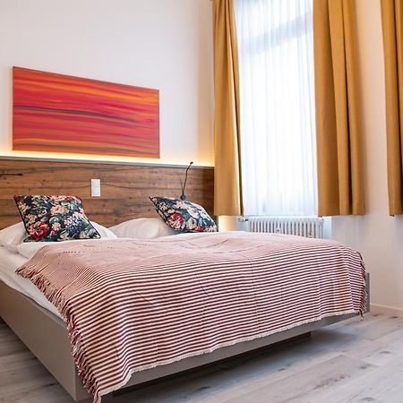 City Hotel Bamberg Eksteriør billede