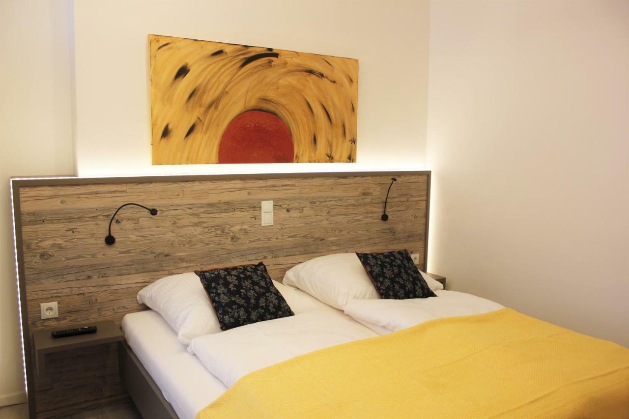 City Hotel Bamberg Eksteriør billede