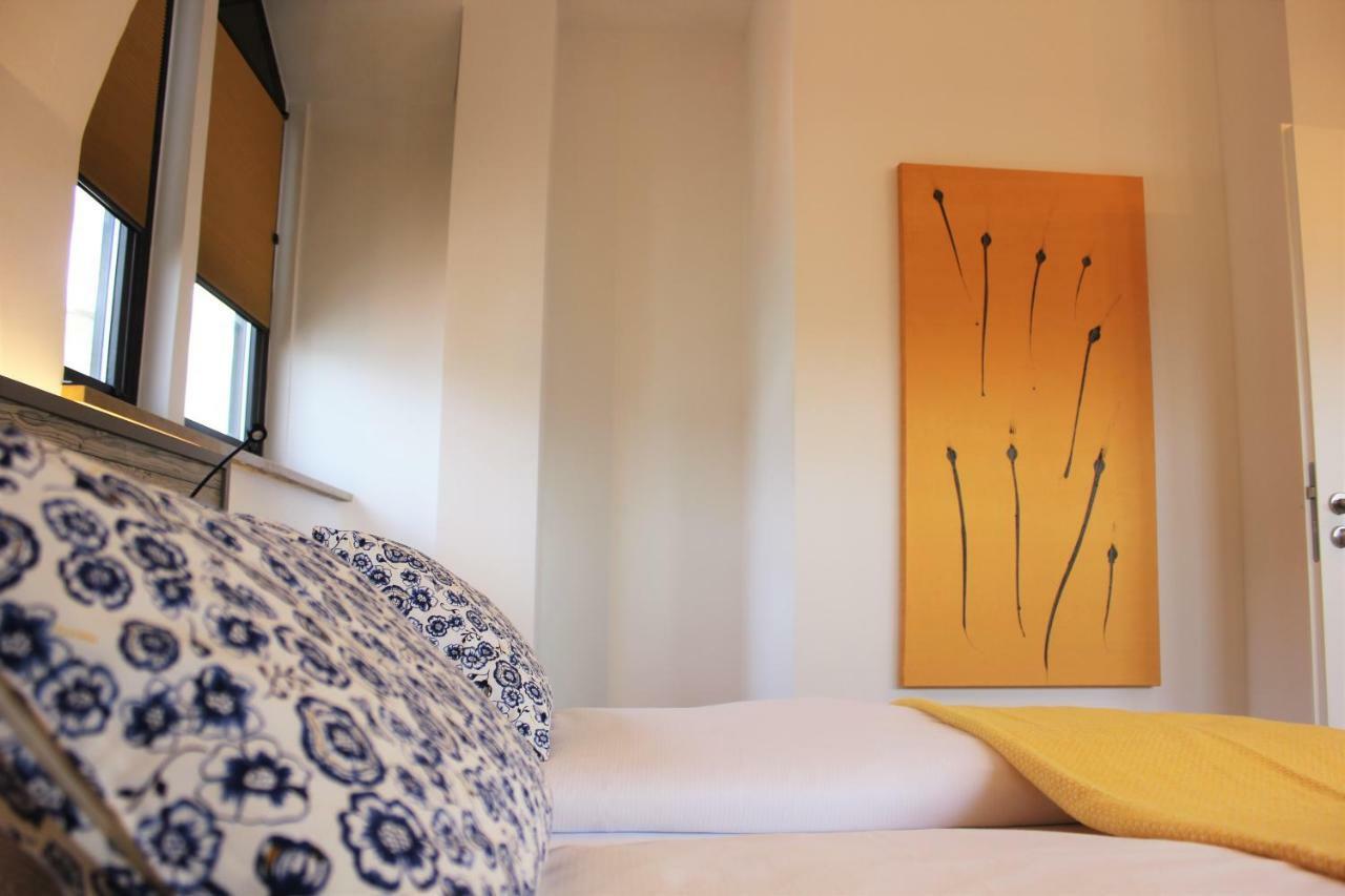 City Hotel Bamberg Eksteriør billede