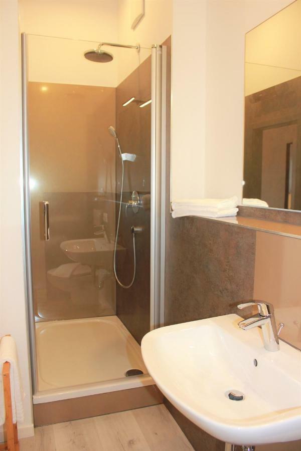 City Hotel Bamberg Eksteriør billede