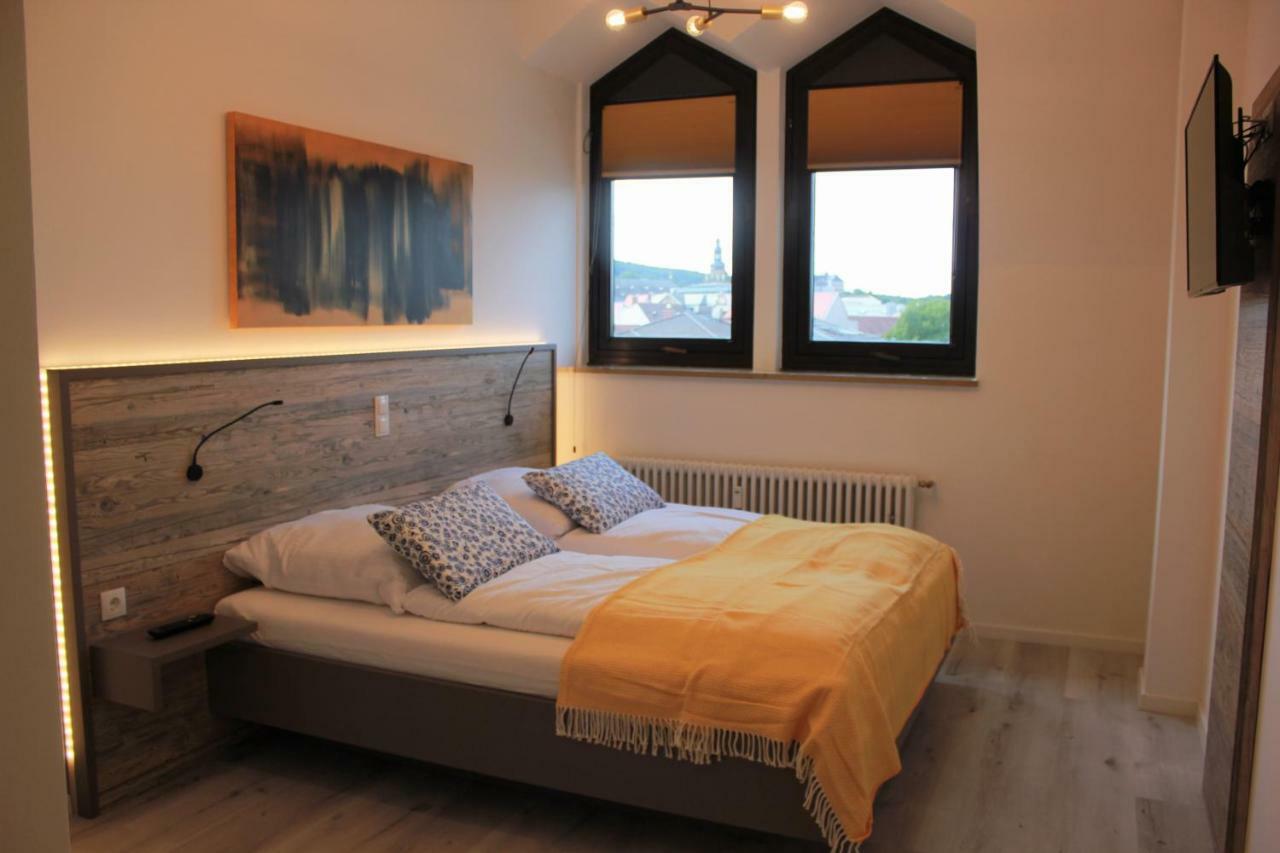 City Hotel Bamberg Eksteriør billede