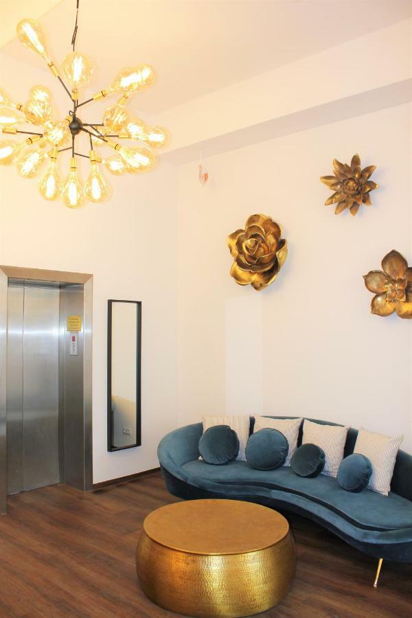 City Hotel Bamberg Eksteriør billede