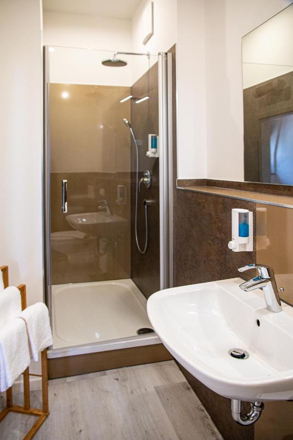 City Hotel Bamberg Eksteriør billede