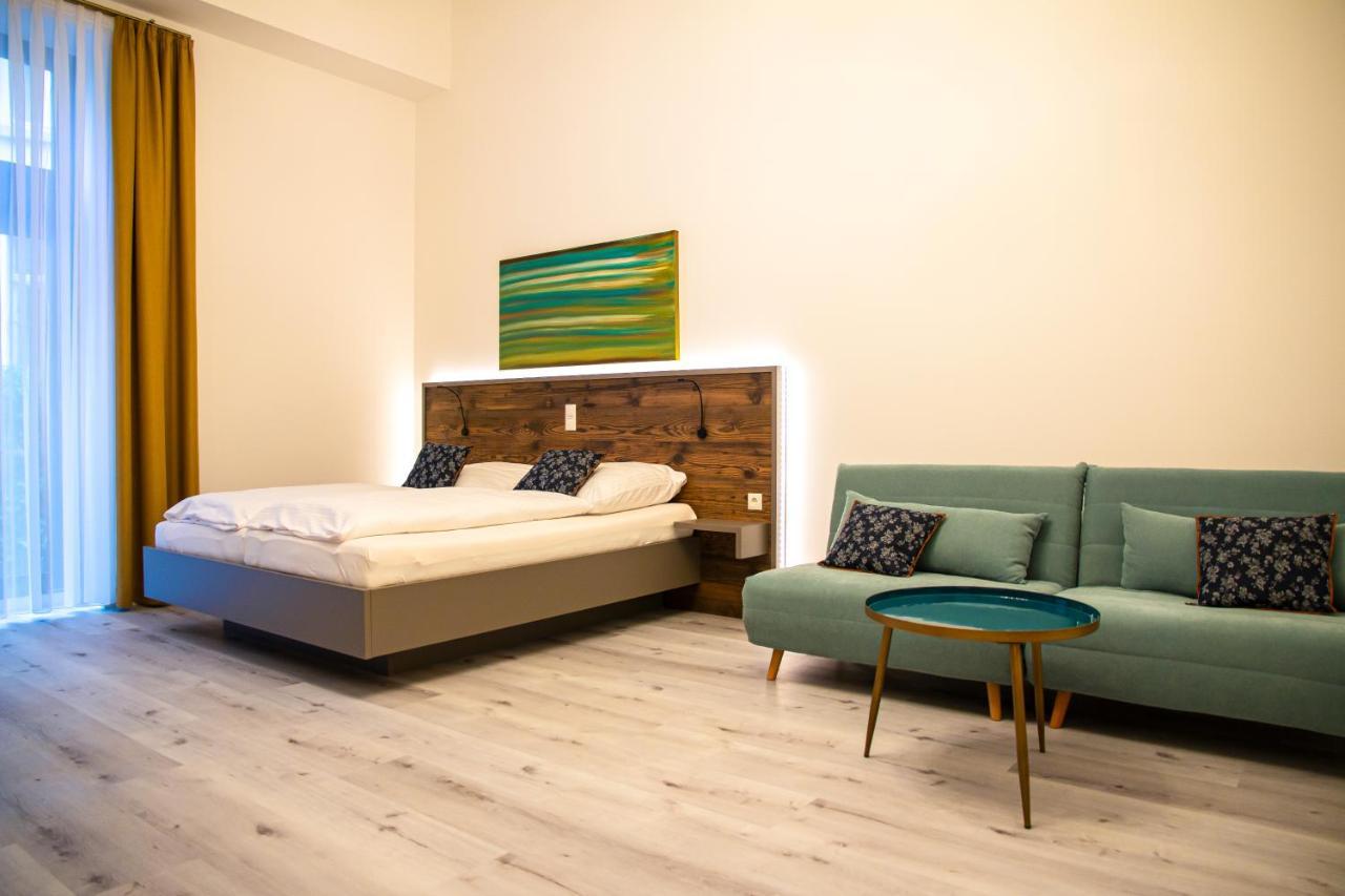 City Hotel Bamberg Eksteriør billede