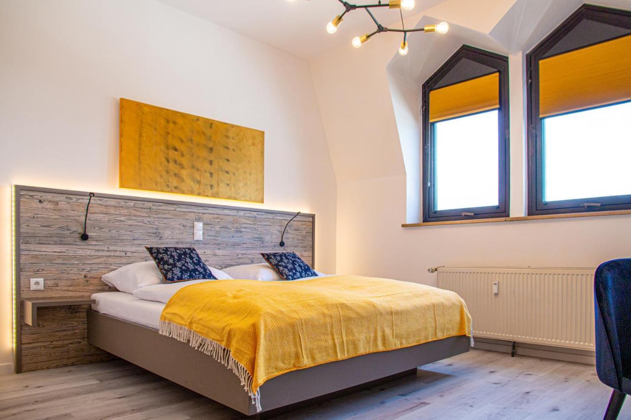 City Hotel Bamberg Eksteriør billede