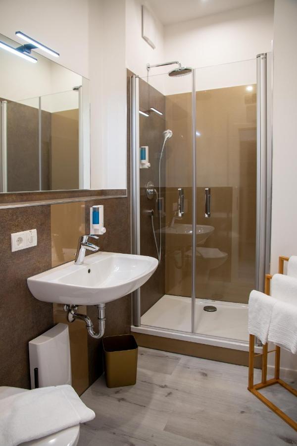 City Hotel Bamberg Eksteriør billede