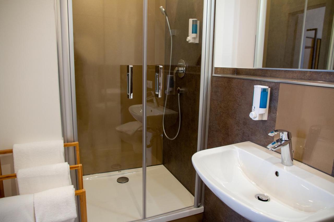City Hotel Bamberg Eksteriør billede