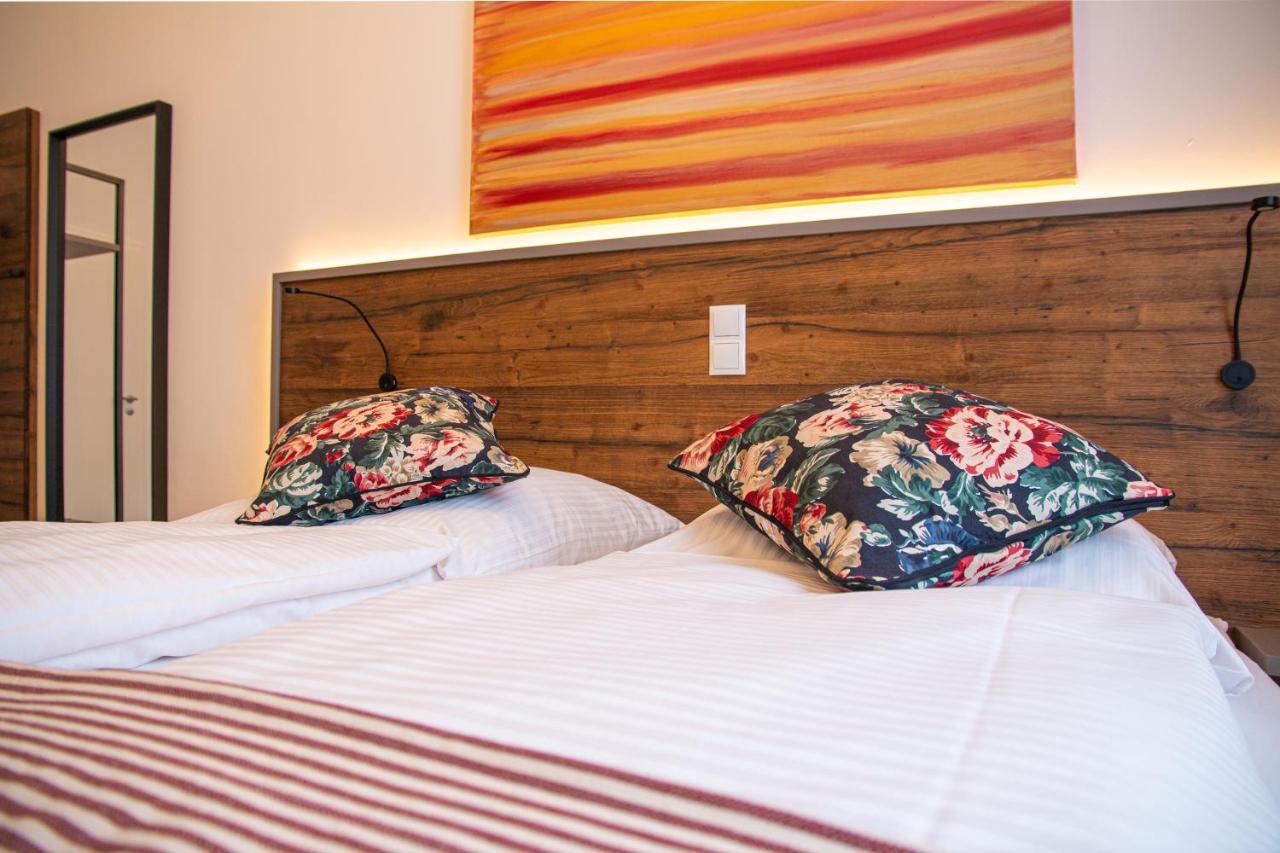 City Hotel Bamberg Eksteriør billede