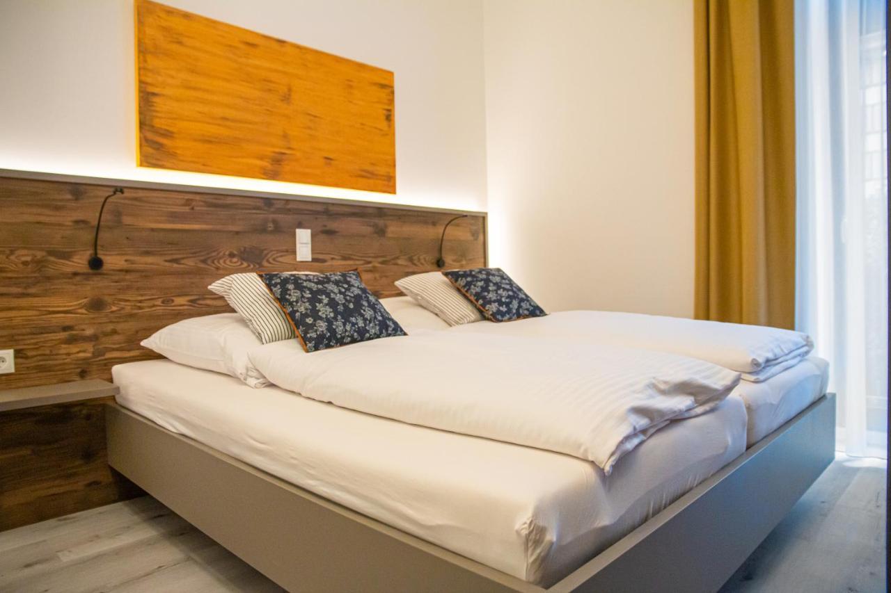 City Hotel Bamberg Eksteriør billede