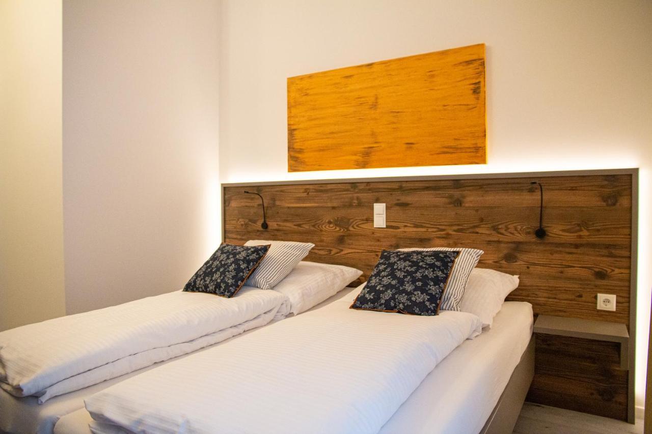City Hotel Bamberg Eksteriør billede