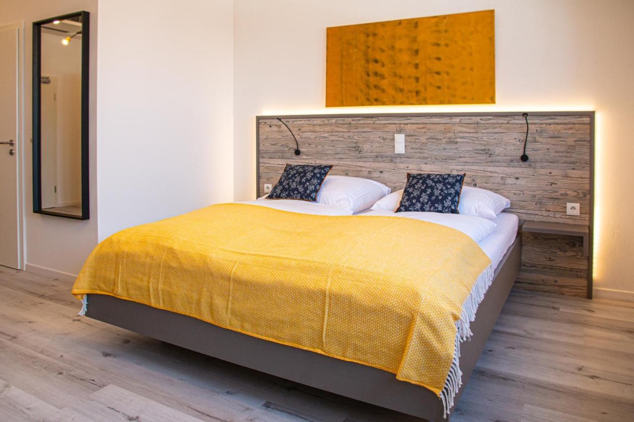 City Hotel Bamberg Eksteriør billede