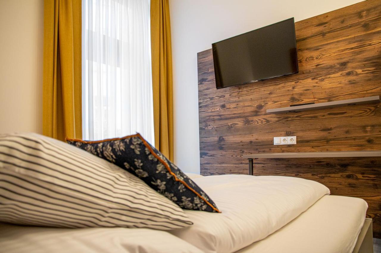 City Hotel Bamberg Eksteriør billede