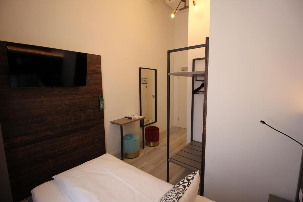 City Hotel Bamberg Eksteriør billede