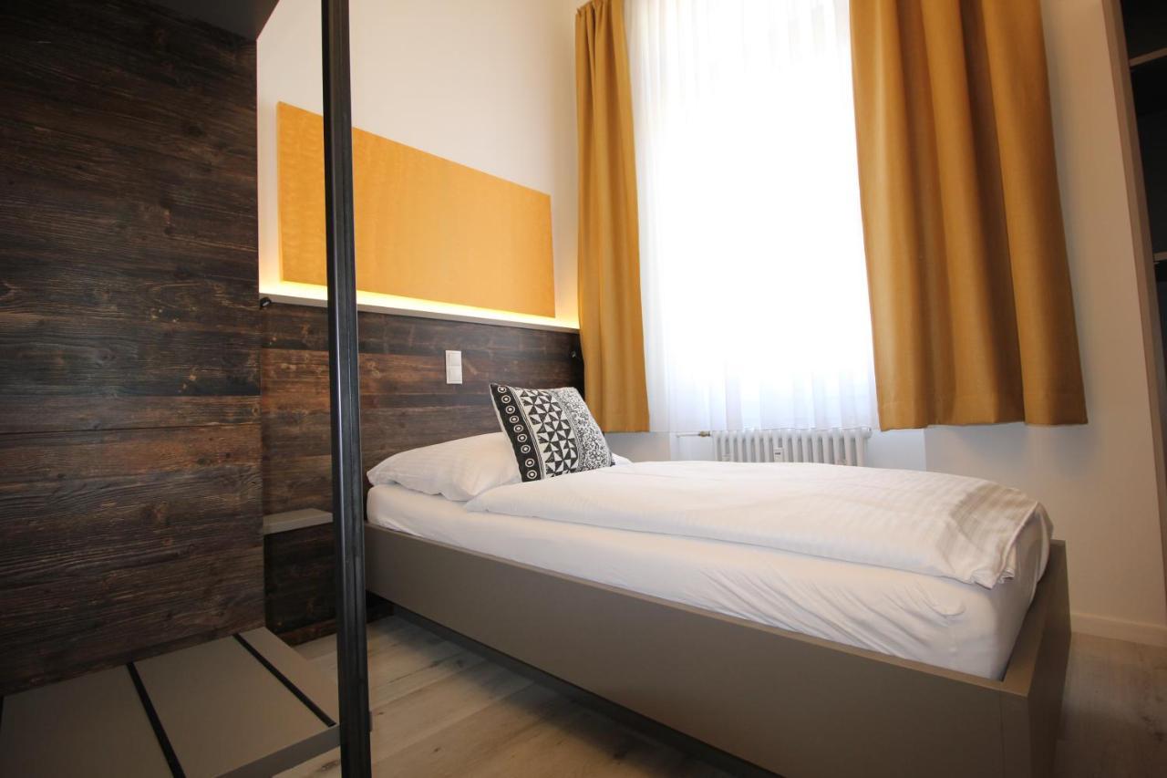City Hotel Bamberg Eksteriør billede